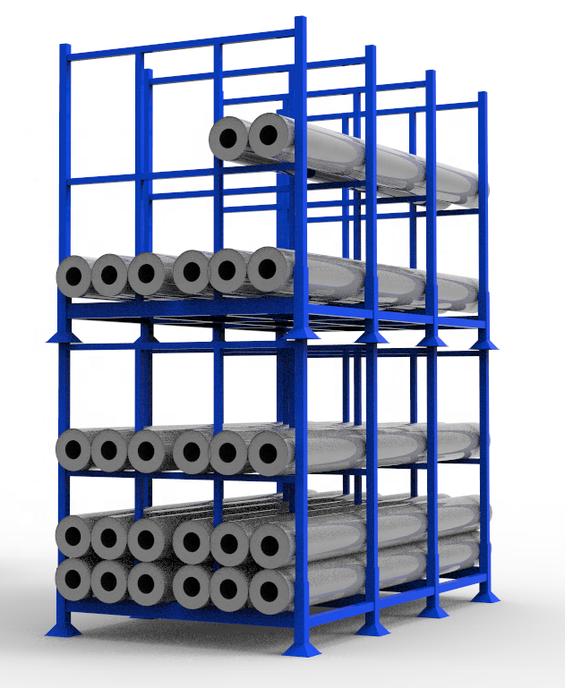 Tire Rack Product Introduction