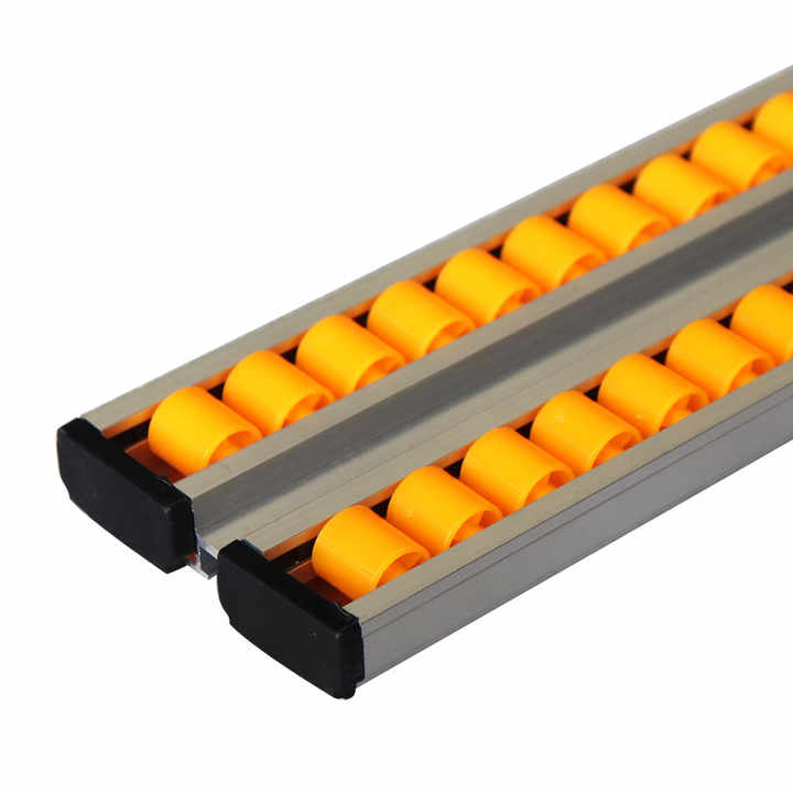 Roller Track Component 3