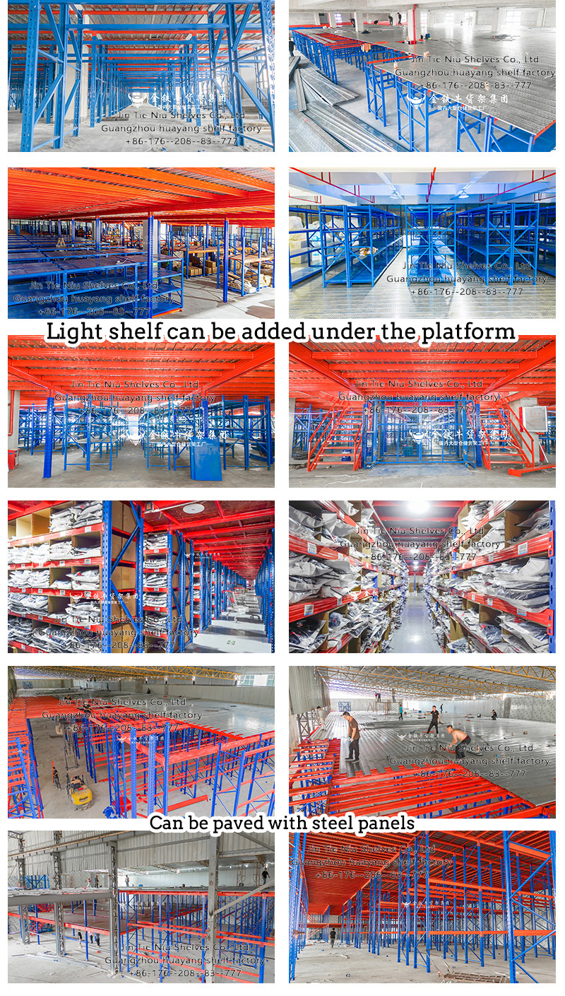 Certificate Light Duty Cargo Tile Rack Light Duty Racking Racking Storage 1000KG 2000KG 3000KG Pounds Tons