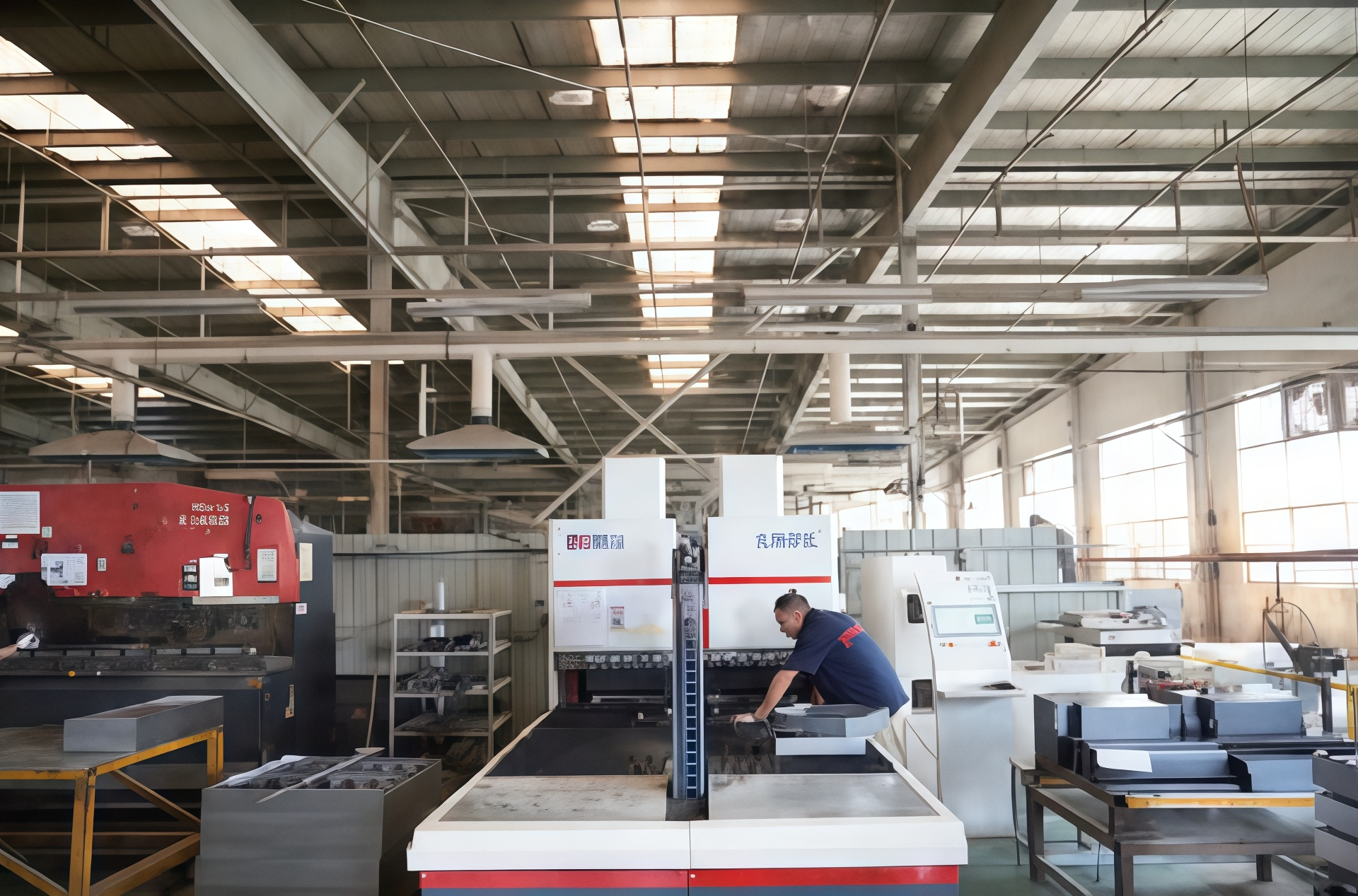 Bending Process
