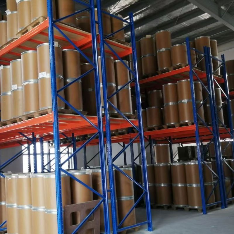 5000kg Capacity Adjustable Beam Racking Pallet Racking System Heavy Duty Rack Industrial Heavy Duty Storage Rack