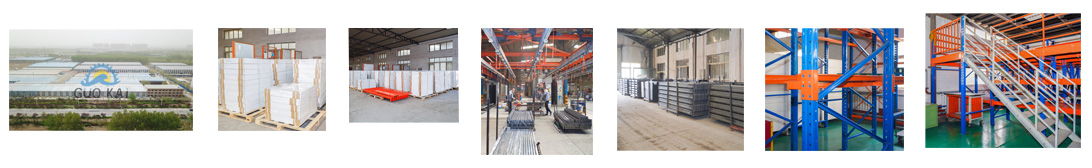 Bulk Warehouse Logistics Loading