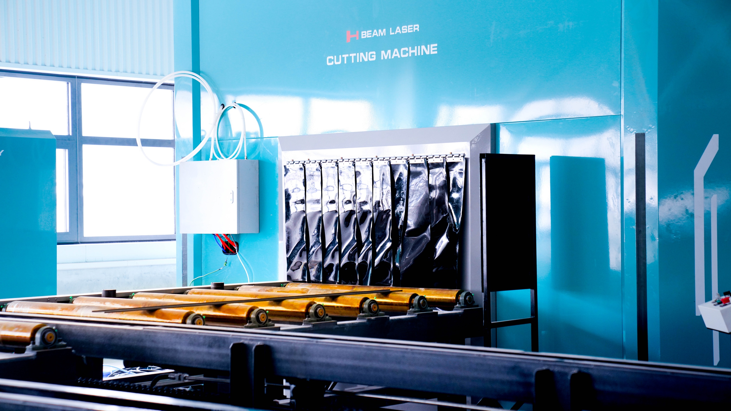 Manufacturing Workshop 3