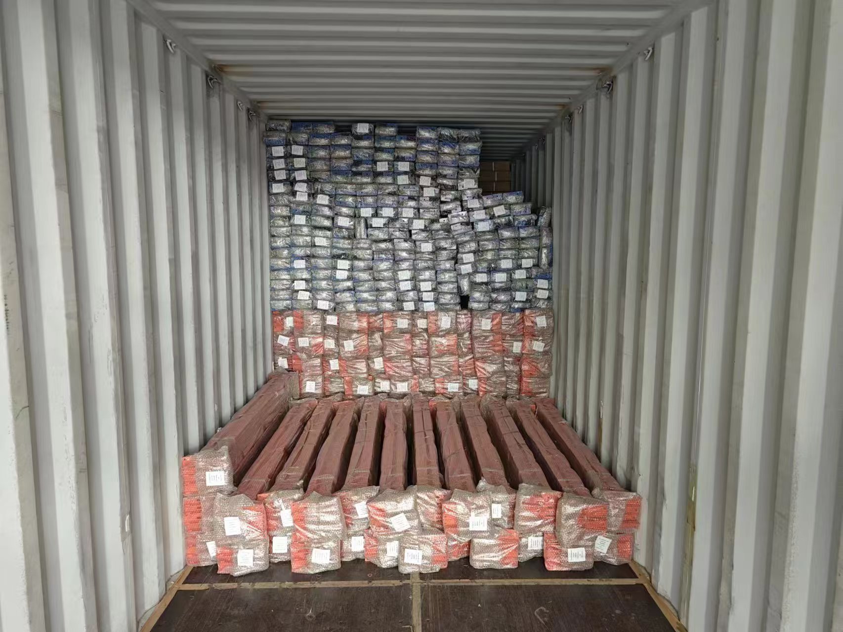 Loading and Transport 2
