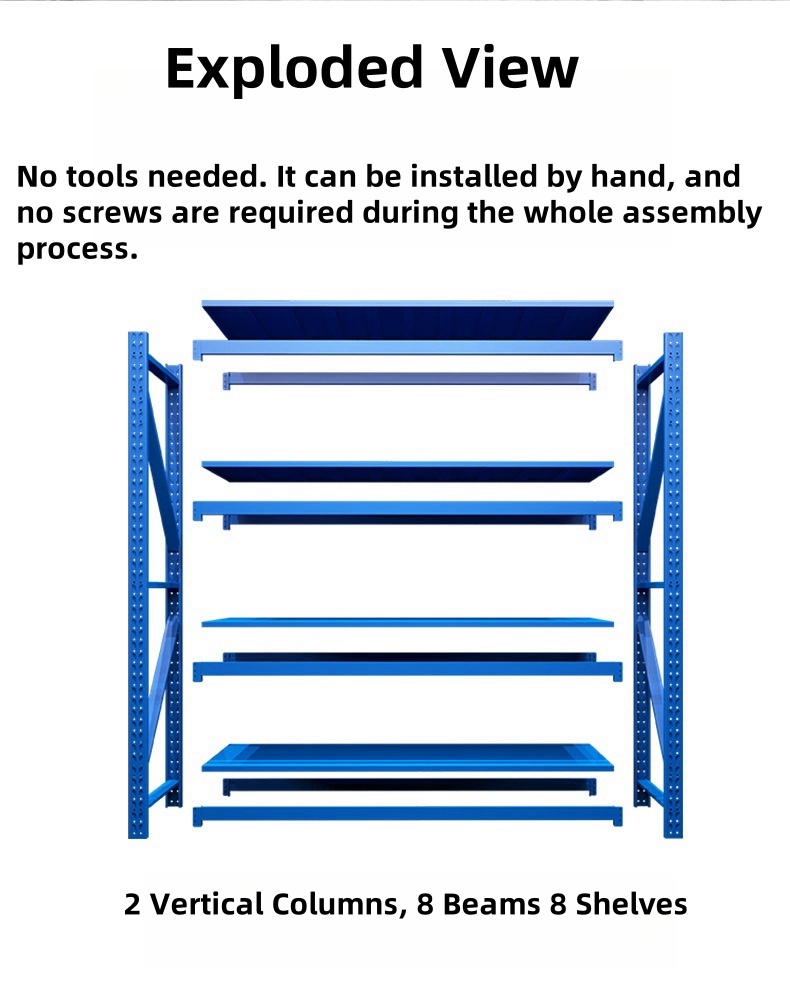 Rack Specification