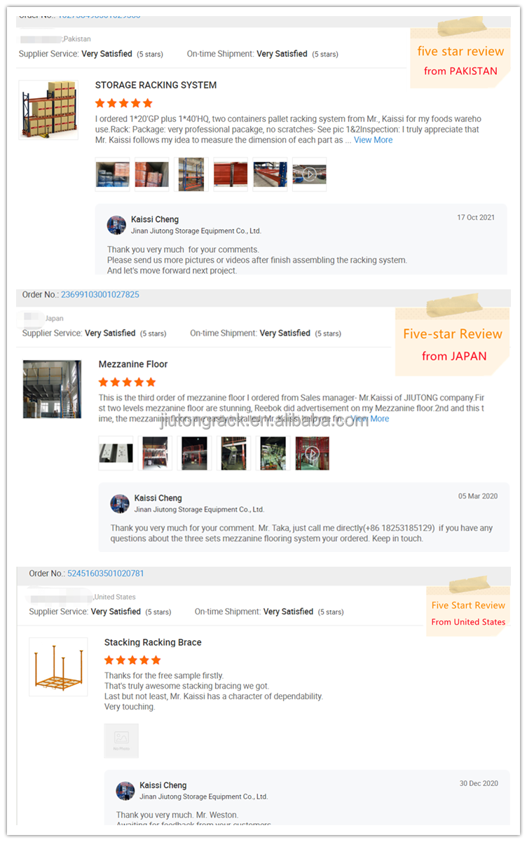 Customer Review 2