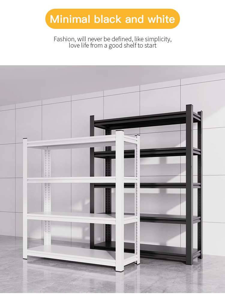 Storage Rack Details 3