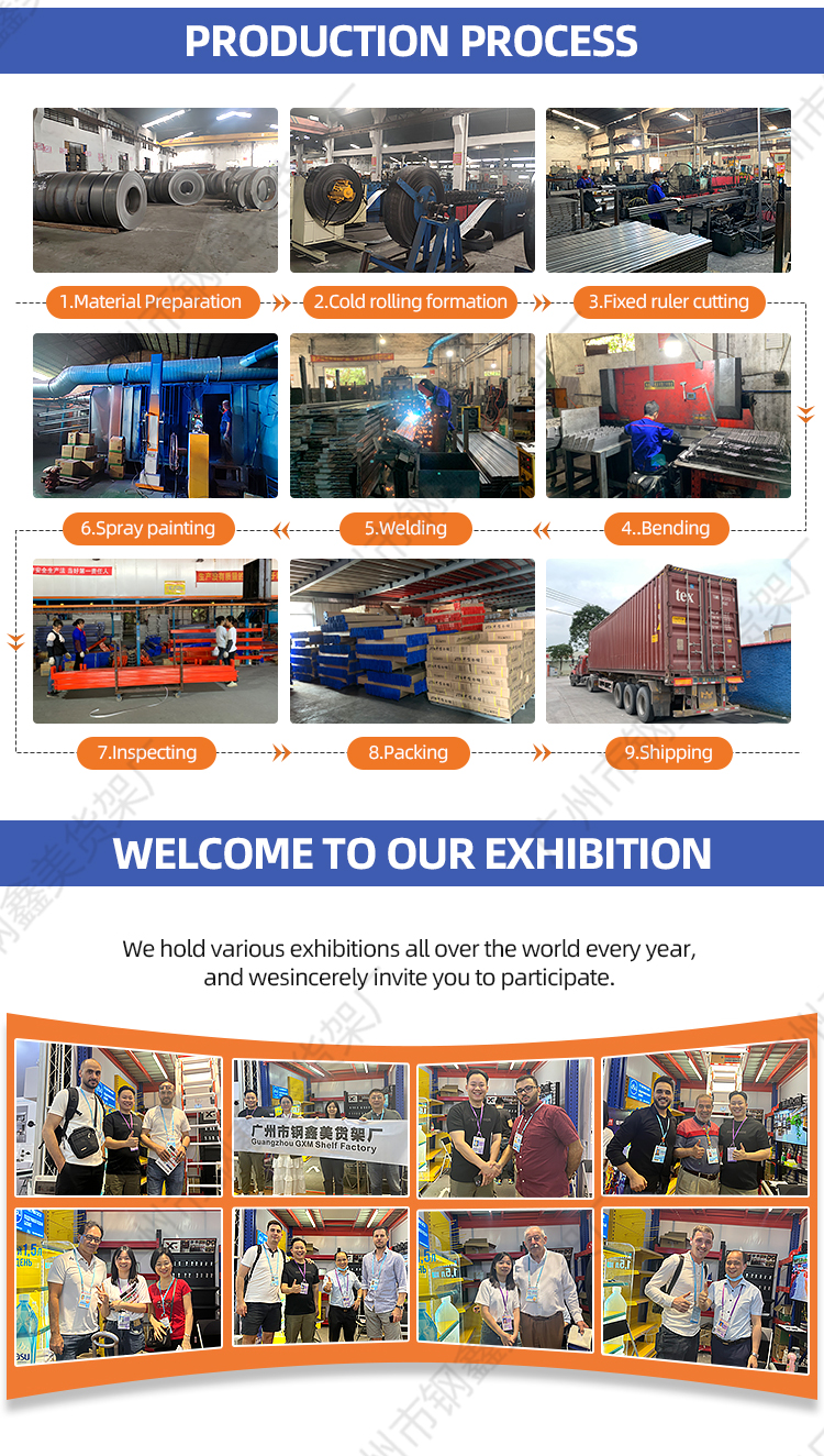 Factory Facility View 1