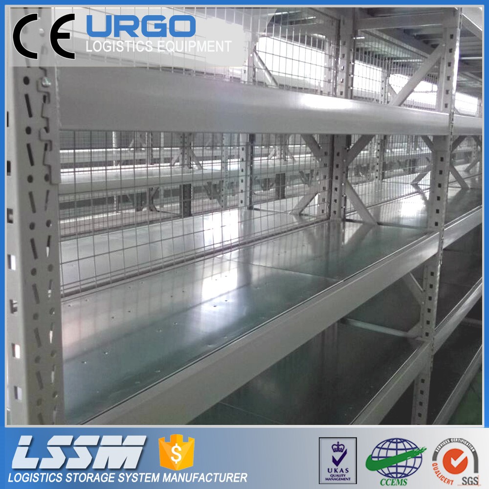 High Quality Shelves Regale Medium Duty Shelving
