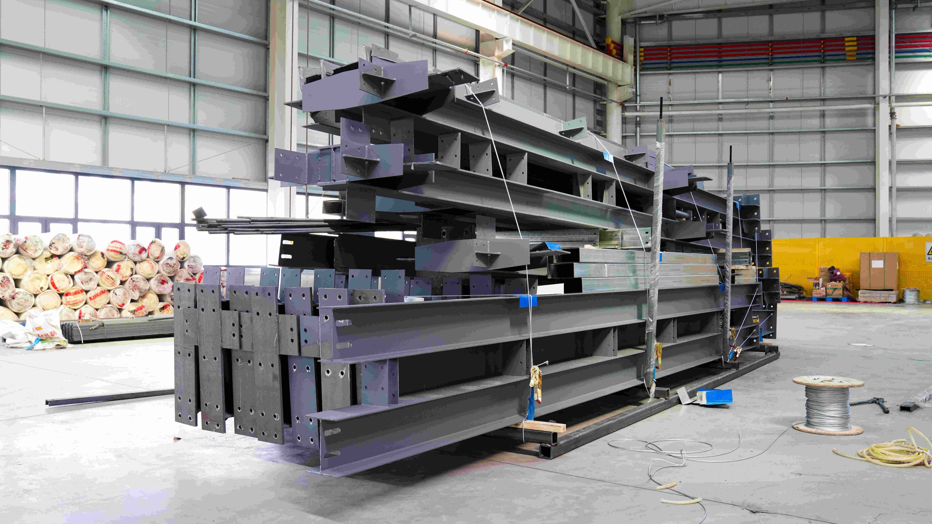 Container Packing 2