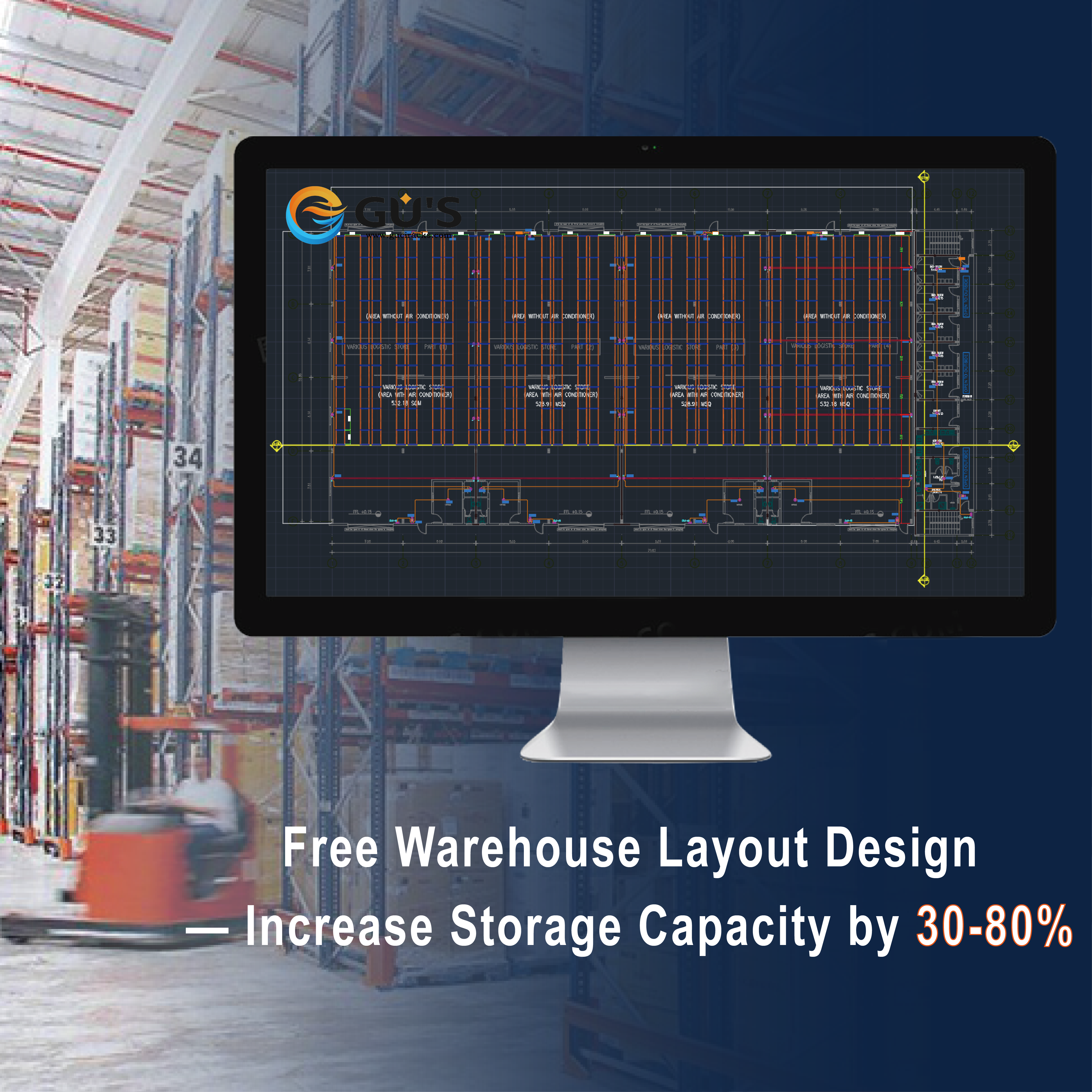 Warehouse Racks Metal Shelves Storage Shelf Rack Three Post Rack 1000 to 3000kgs Per Level Library Book Stack OEM Factory