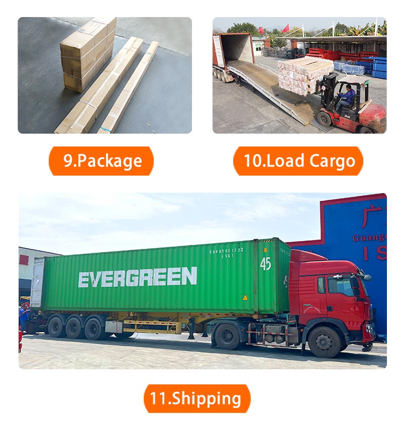 Certificate Light Duty Cargo Tile Rack Light Duty Racking Racking Storage 1000KG 2000KG 3000KG Pounds Tons