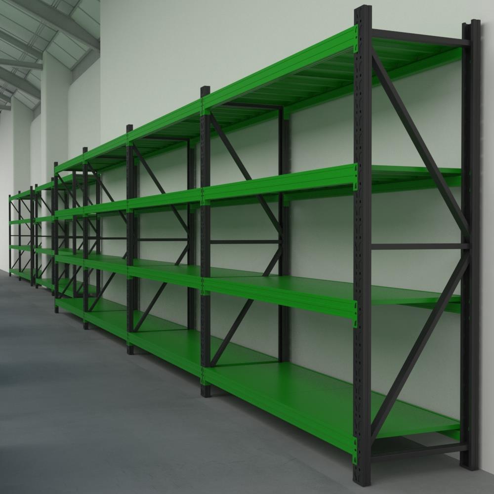 Storage Rack Details