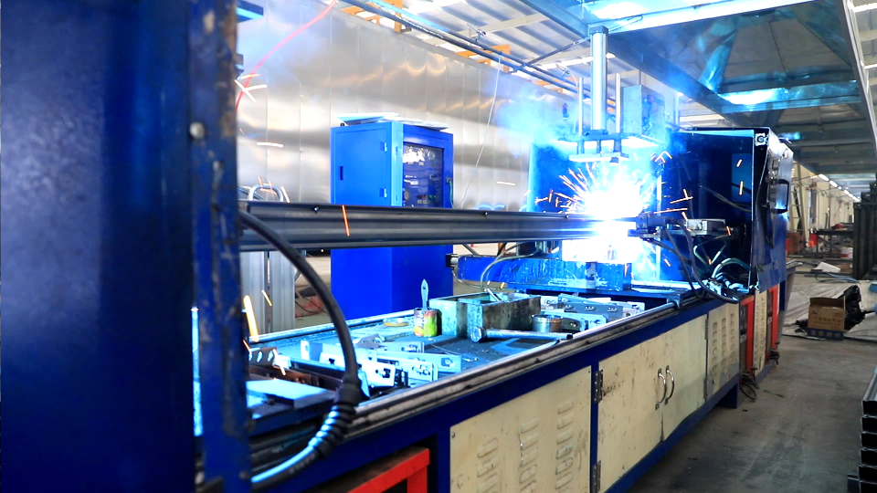 Production Process 1