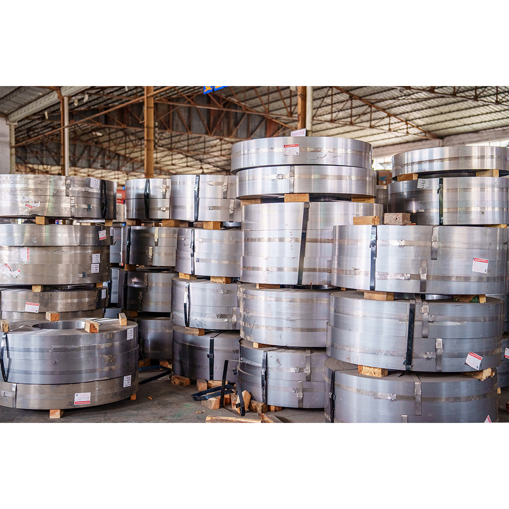 Warehouse Storage Structure