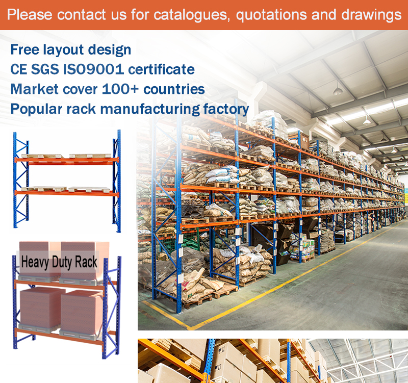 Certificate Light Duty Cargo Tile Rack Light Duty Racking Racking Storage 1000KG 2000KG 3000KG Pounds Tons