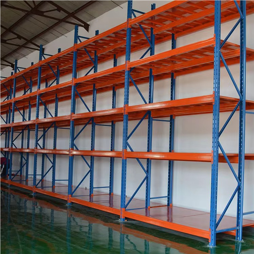 Warehouse Storage Solution