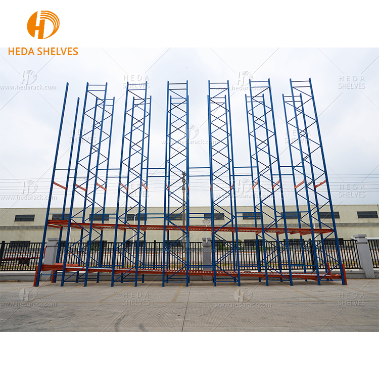 Gravity Racking Details 2