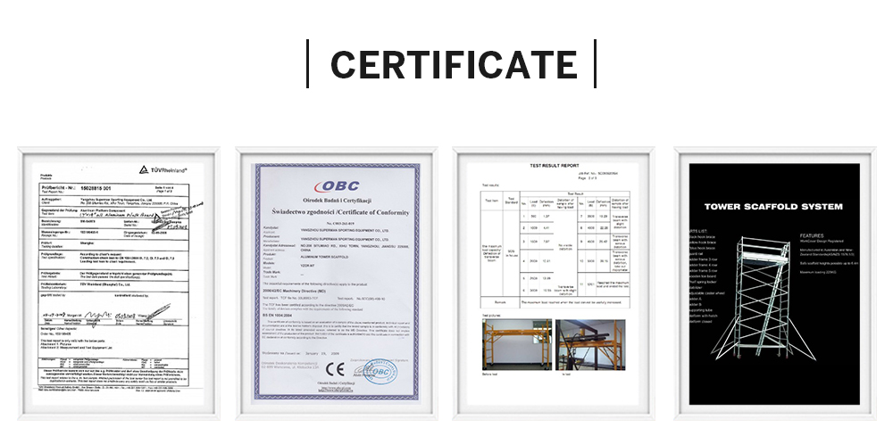 Factory Facility and Equipment