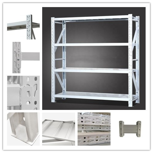 Rack Components Inspection