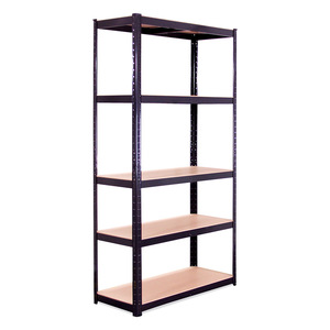 China Warehouse Steel Storage Racks
