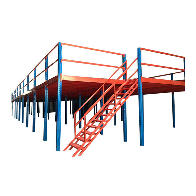 Warehouse Racking System