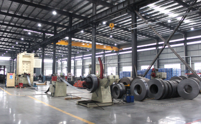 Workshop Equipment 2