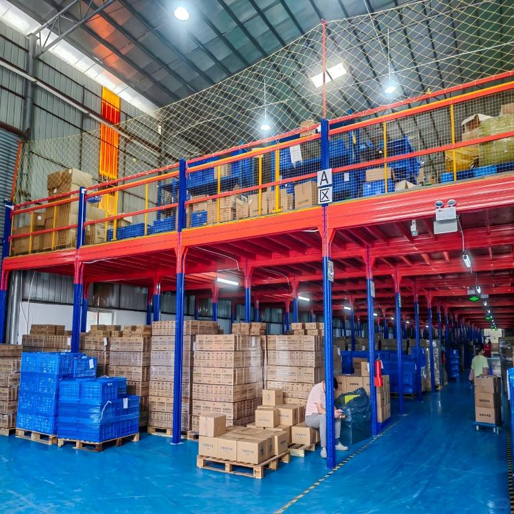 Warehouse Application Scenario 5