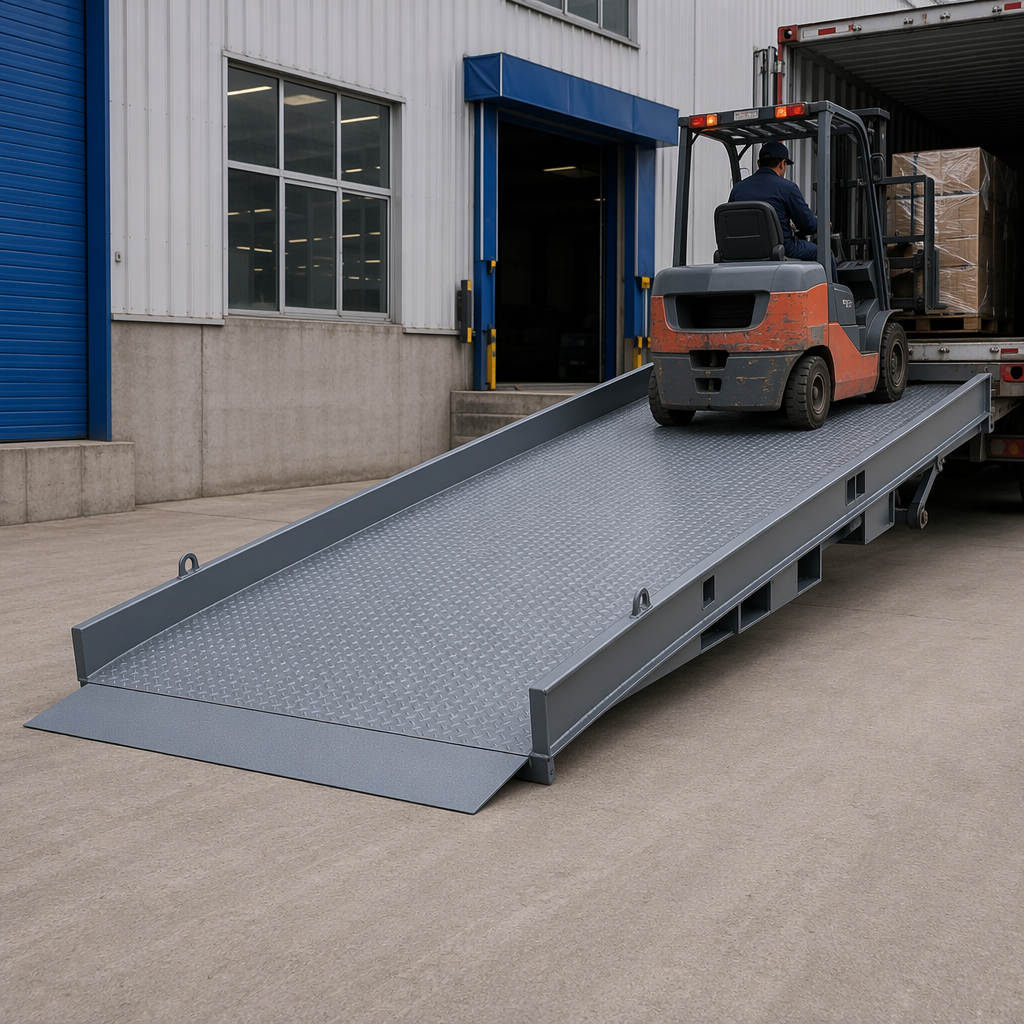 Custom OEM Storage Rack Frame | Heavy Duty Steel Welded Fabrication for Warehouse Pallet Racking