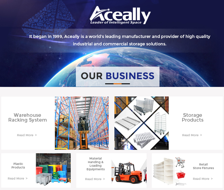 Aceally Brand Products