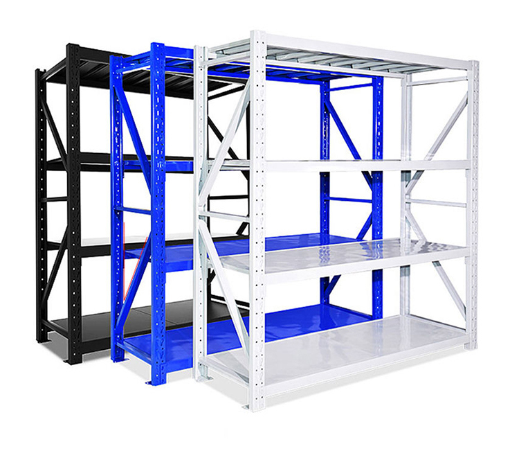 Rack Detail 6
