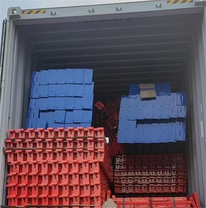 Loading Shipments Safe Pack