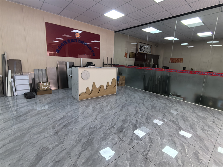 Company Profile 2