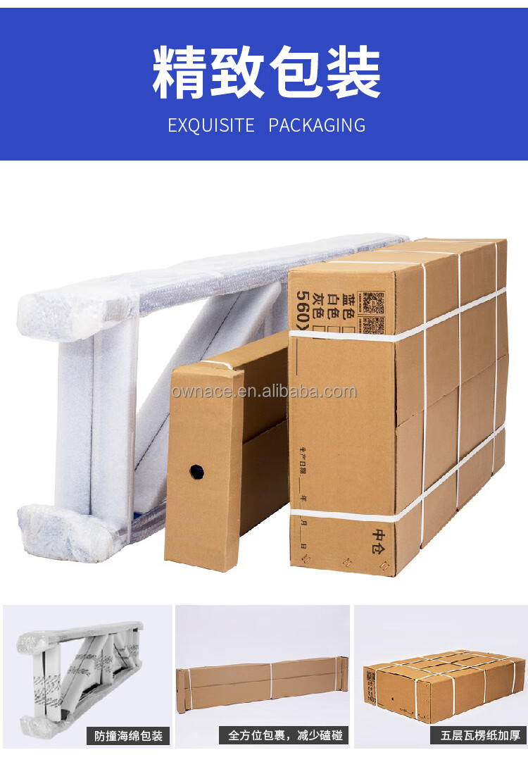Product Gallery Showcase