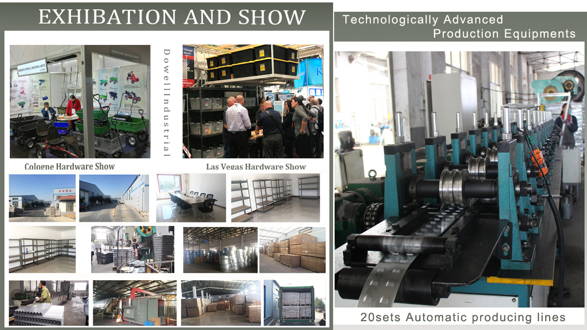 Factory Workshop