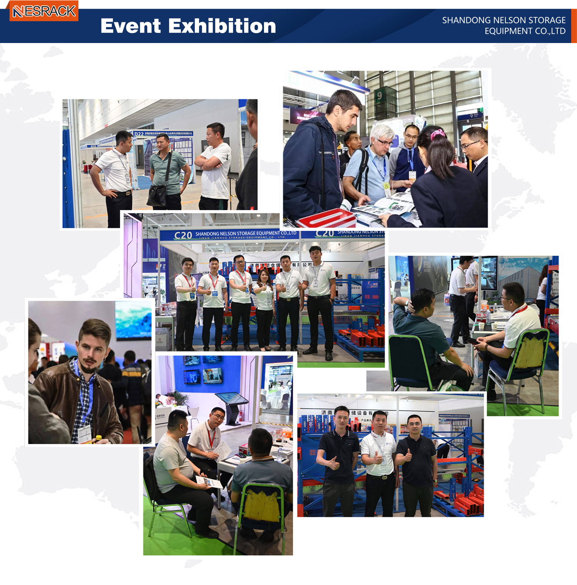 Trade Show 3