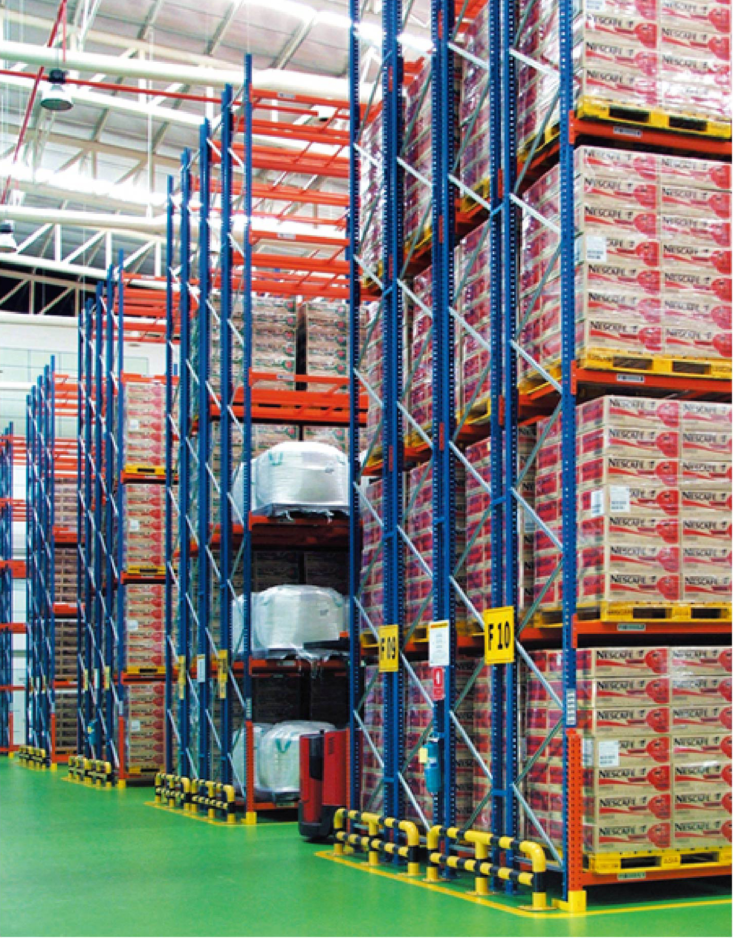 Warehouse Efficiency 3