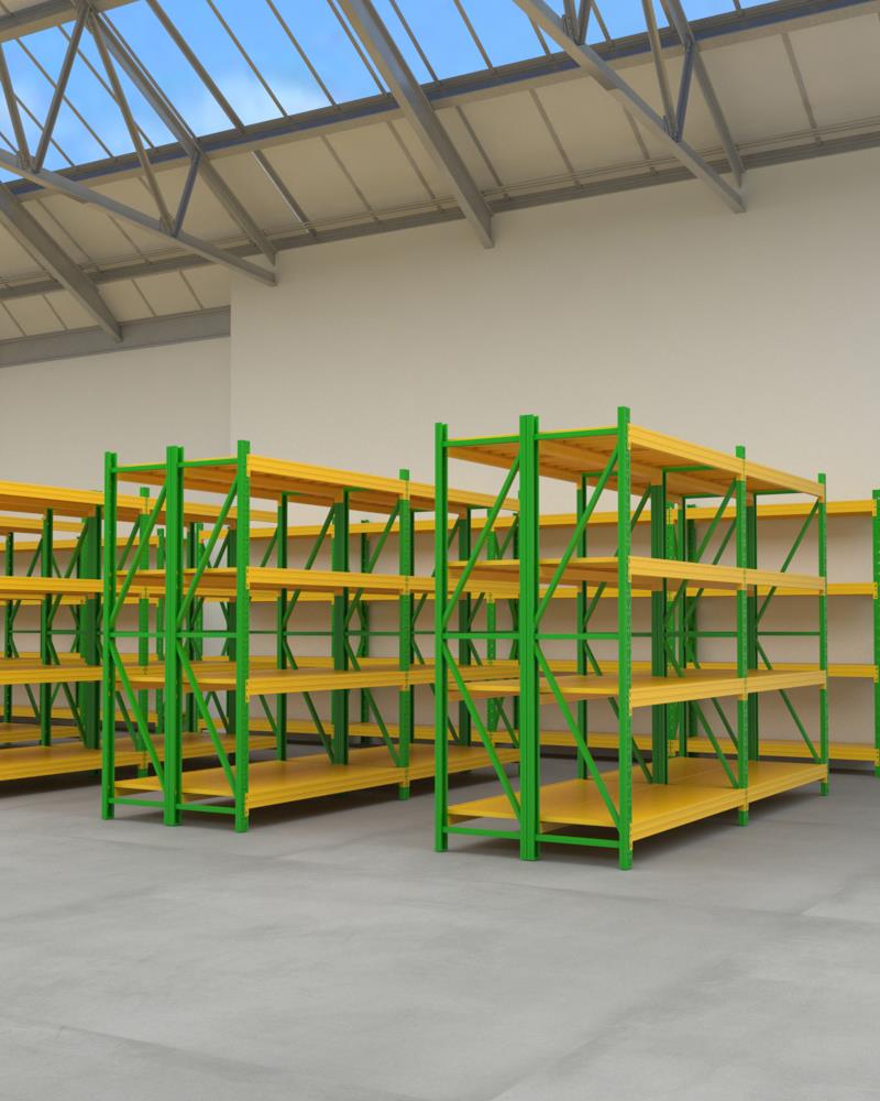 Storage Design