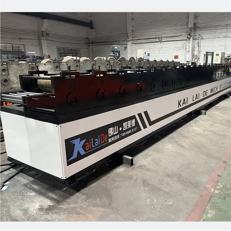 China Supplier's Heavy-Duty Pallet Rack Shuttle Racking Rail New Condition Drive-In System Bearing Core Rolling Mills