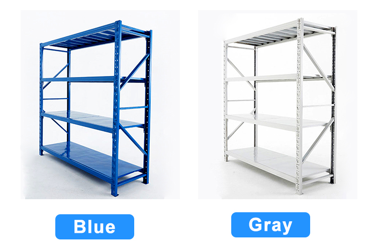 Chinese Manufacturers Storage Racks & Shelving Units Non-Standard Customized Wire Decking Stacking Racks & Shelves