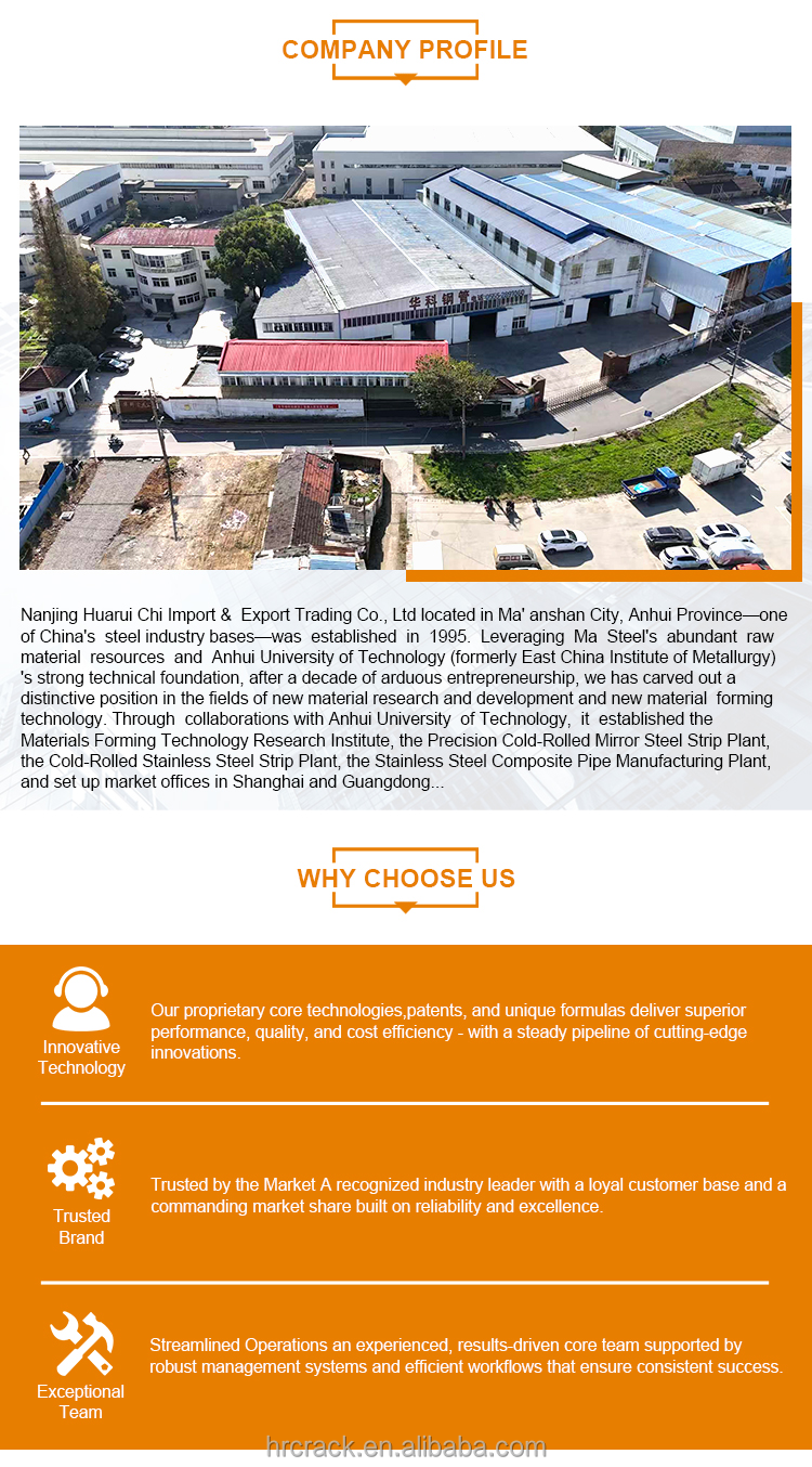 Company Facility 3