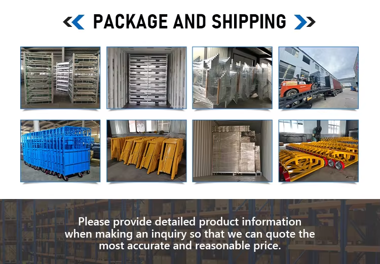 Equipment Warehouse