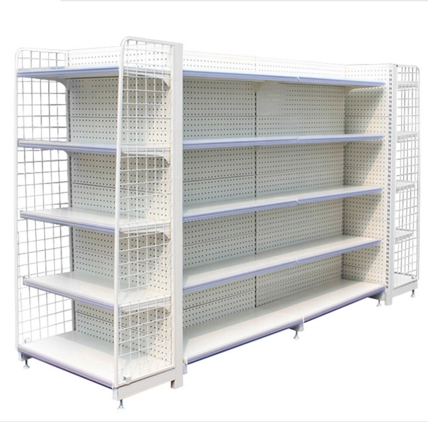 Related Shelving Model A