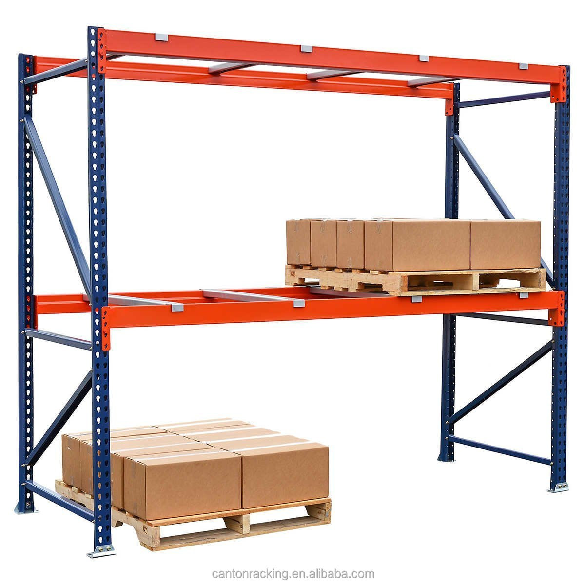 Offers a Wide Range of Metal Shelving Units and Heavy-duty Storage Shelves in a Variety of Sizes. Extra Strong, Durable