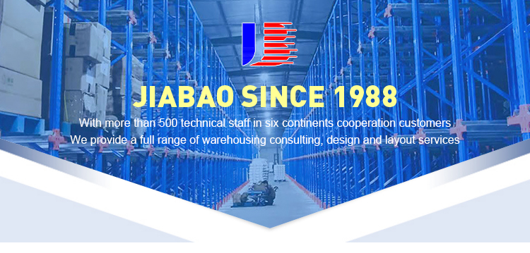 Pallet Racking System