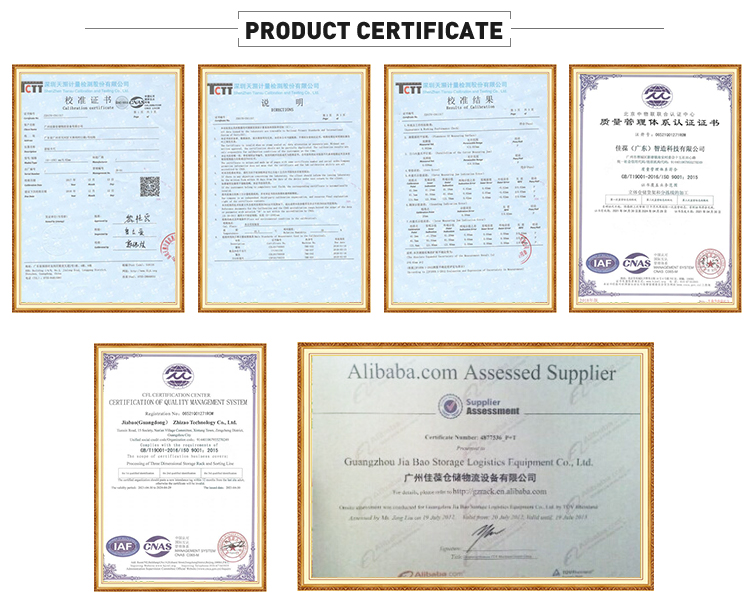 Product Certifications