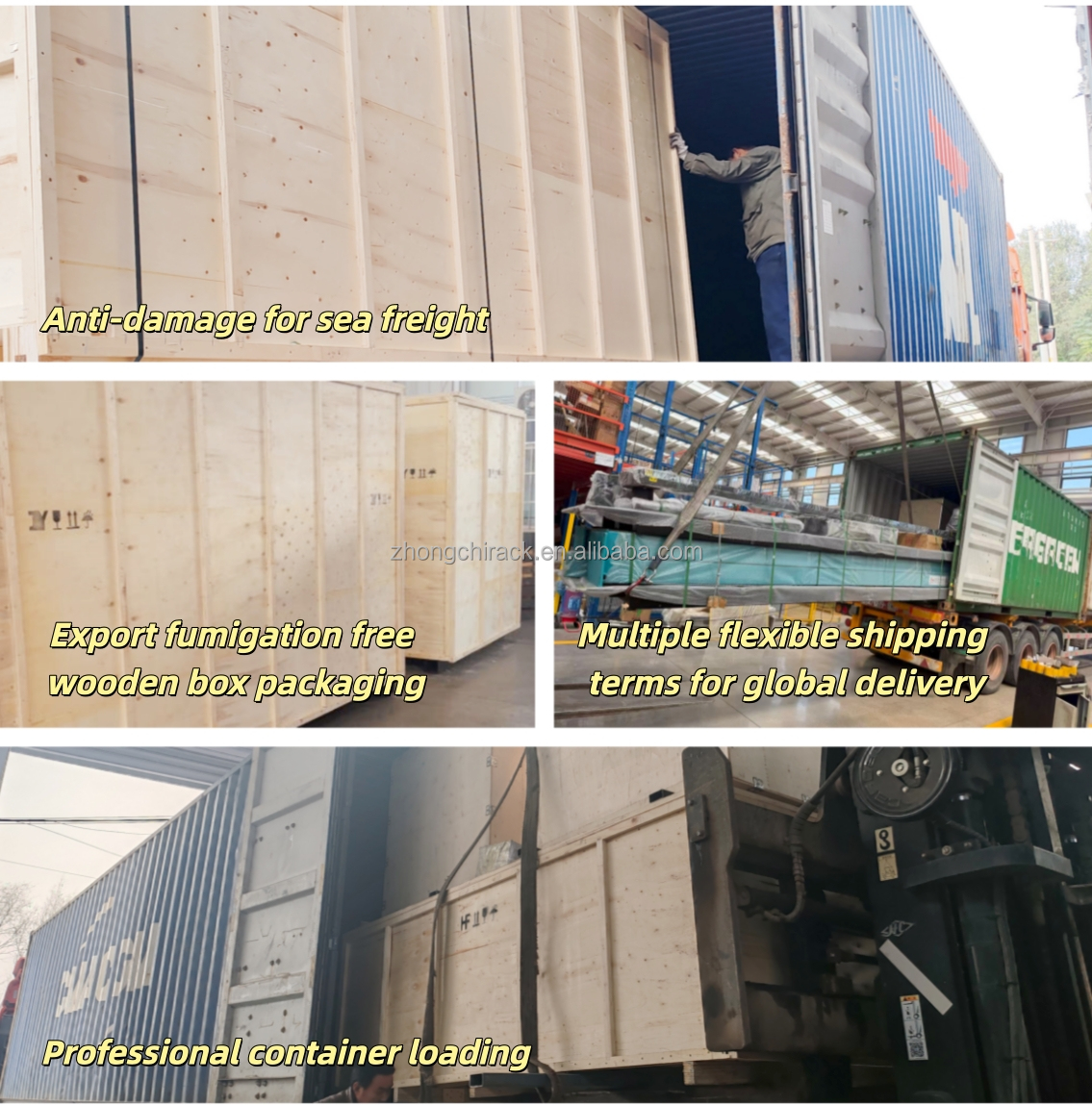 Vertical Steel Heavy Duty Anti-Rust Sheet Material Storage Rack with Space Saving Drawer Structure