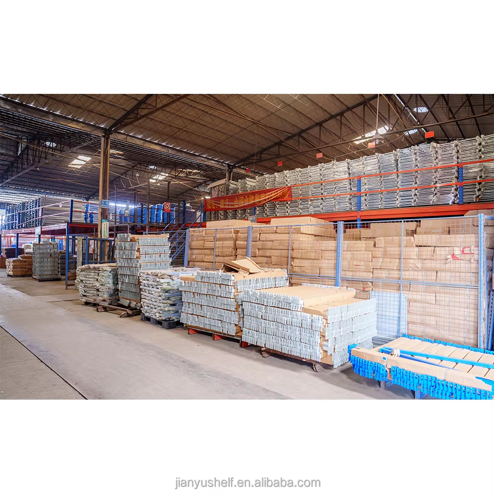 Rack Packing