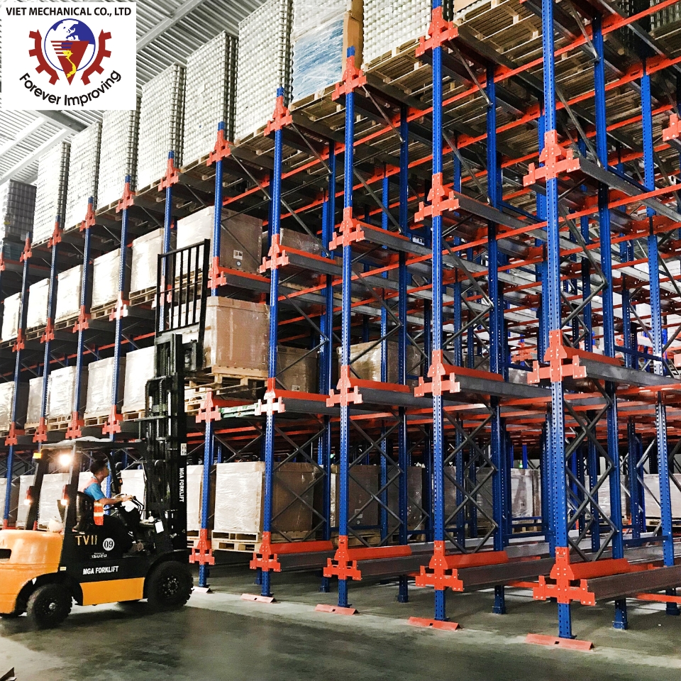 Storage Systems 1
