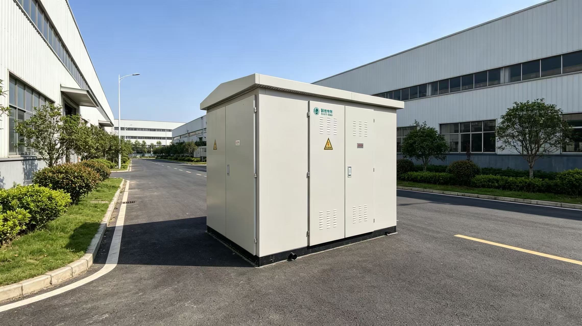 Electronic Switchgear Multifunctional Medium High Voltage Switchgear Equipment High Voltage Distribution Cabinet